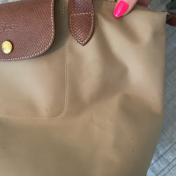 LongChamp purse - Picture 8 of 8